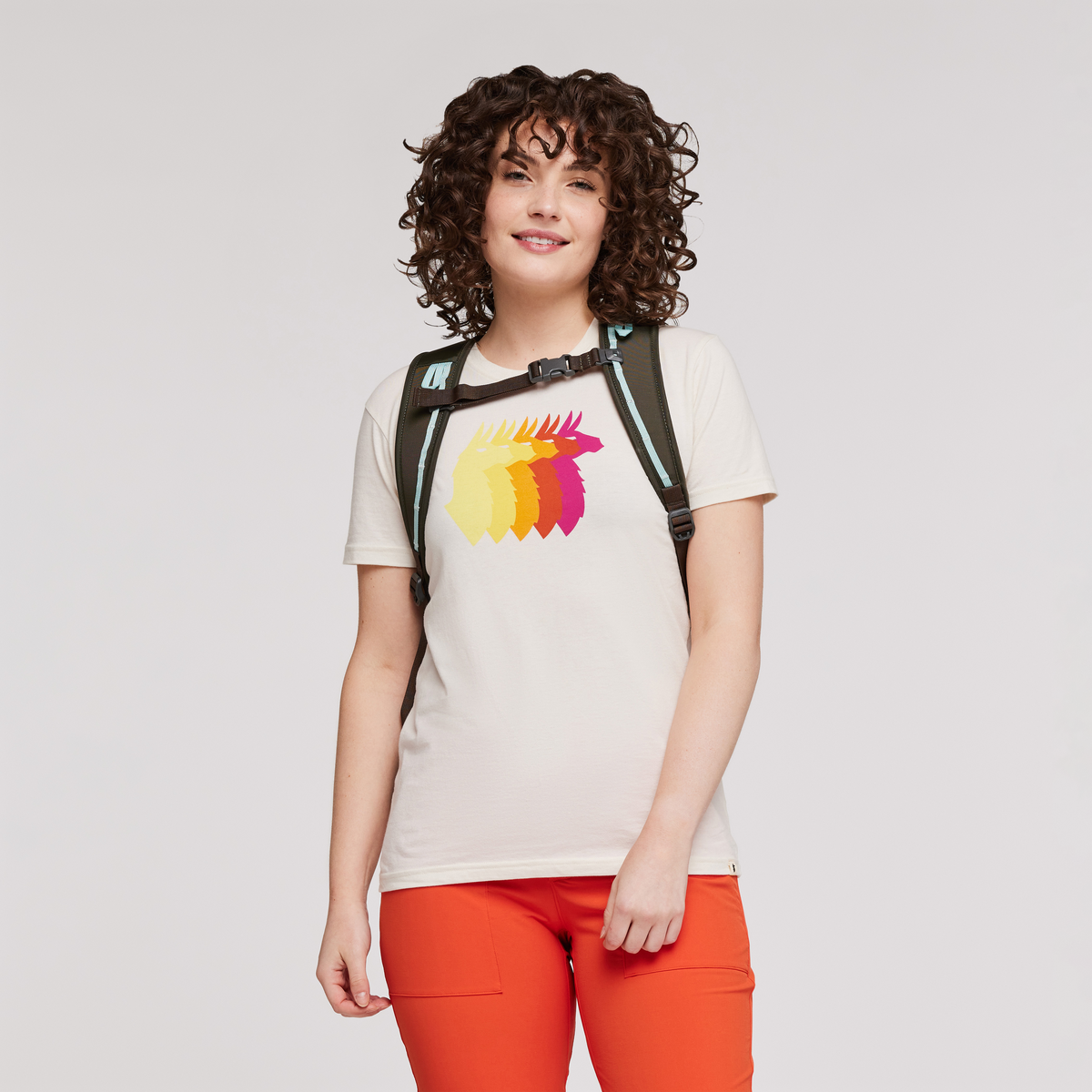 Moda 20L Backpack - Cada Día — image 14