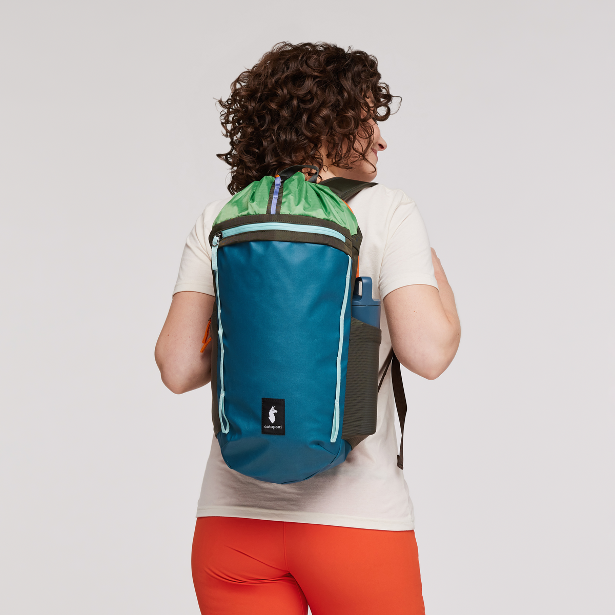Moda 20L Backpack - Cada Día — image 30