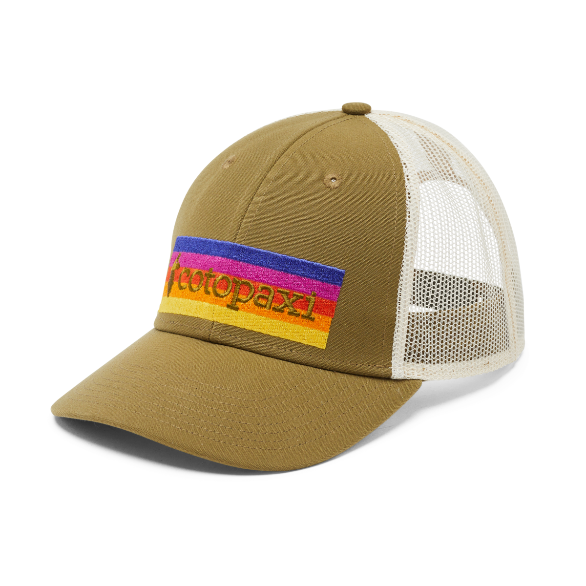 On the Horizon Trucker Hat — image 5