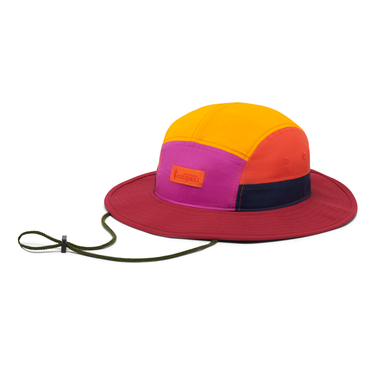Tech Bucket Hat — image 1