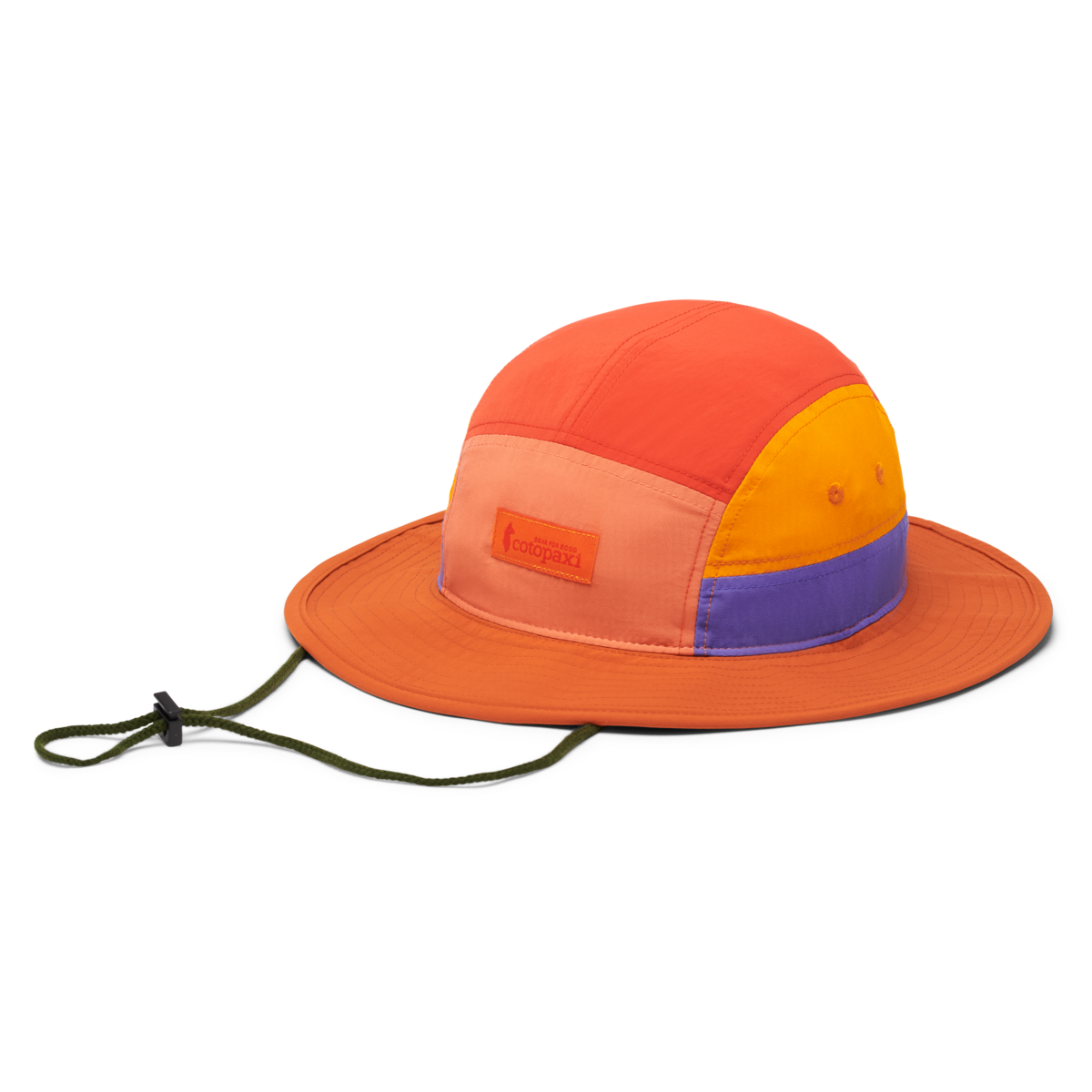 Tech Bucket Hat — image 1