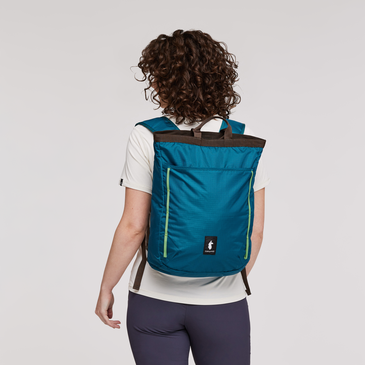Todo 16L Convertible Tote - Cada Día — image 17