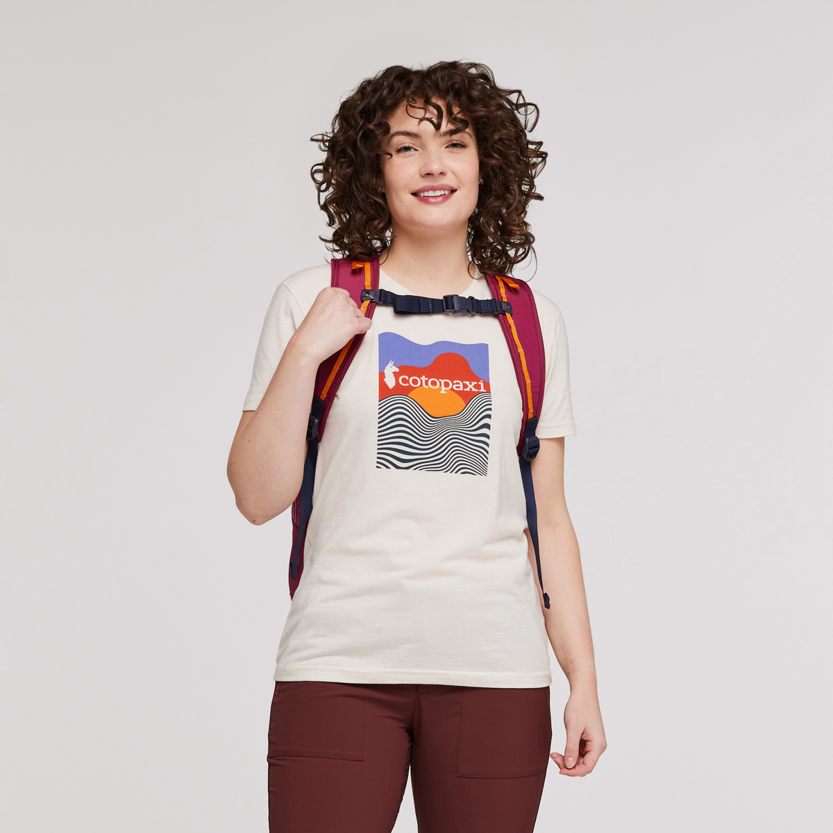 Vaya 18L Backpack - Cada Día — image 16