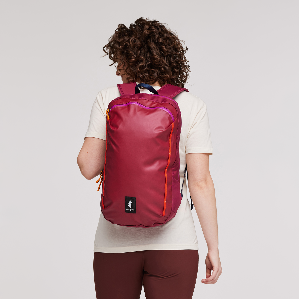 Vaya 18L Backpack - Cada Día — image 17