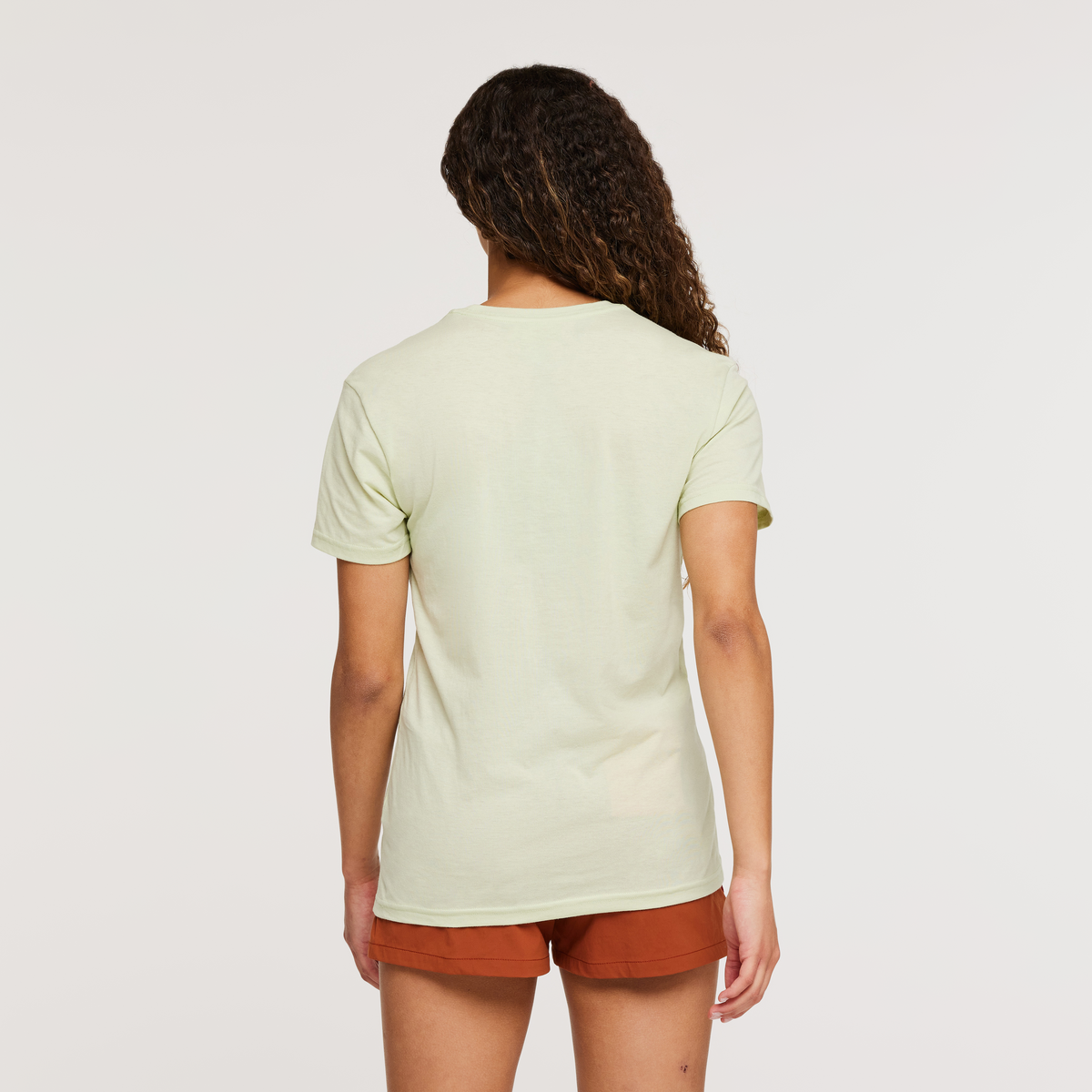 Altitude Llama T-Shirt - Women's — image 3