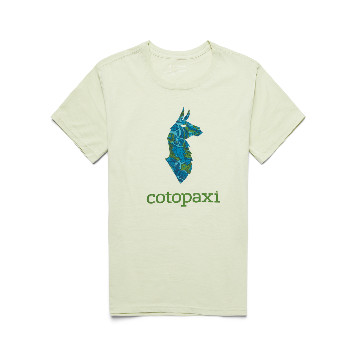 Altitude Llama T-Shirt - Women's — image 5