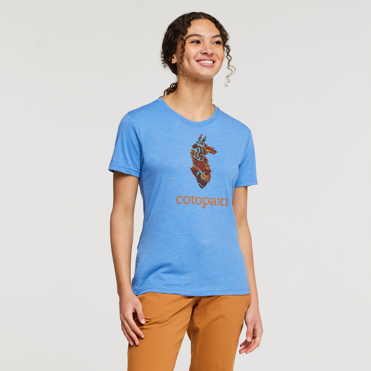 Altitude Llama T-Shirt - Women's — image 7