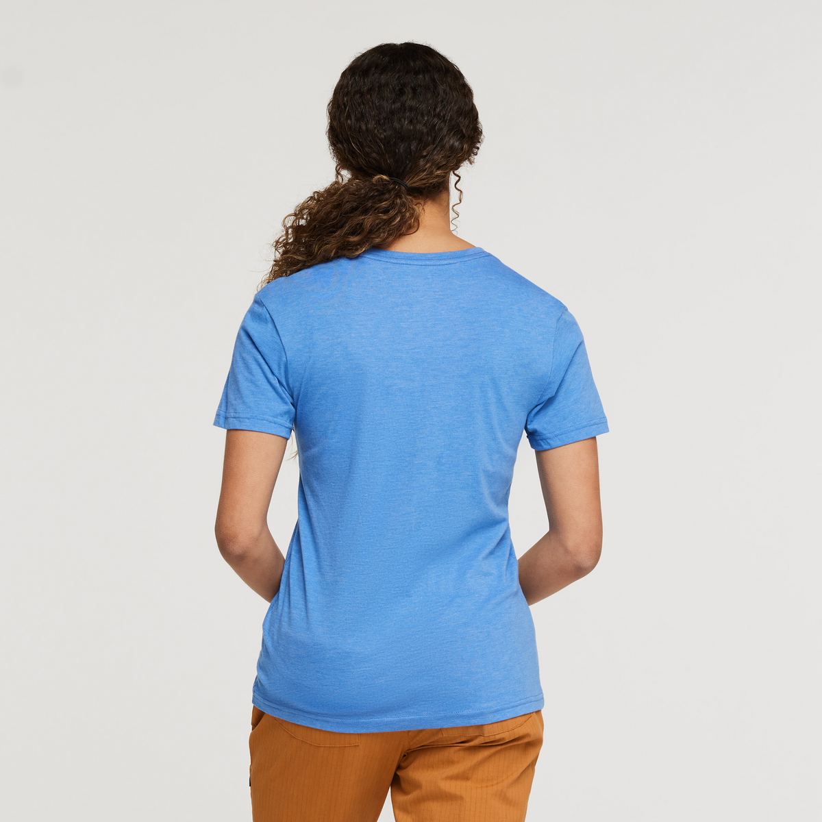 Altitude Llama T-Shirt - Women's — image 10