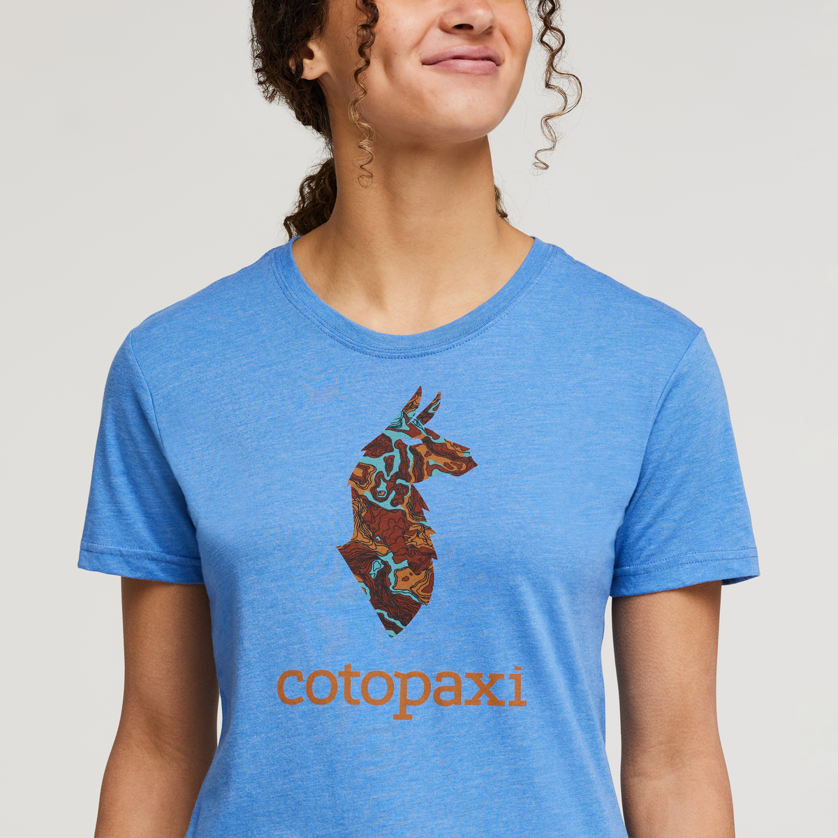 Altitude Llama T-Shirt - Women's — image 11