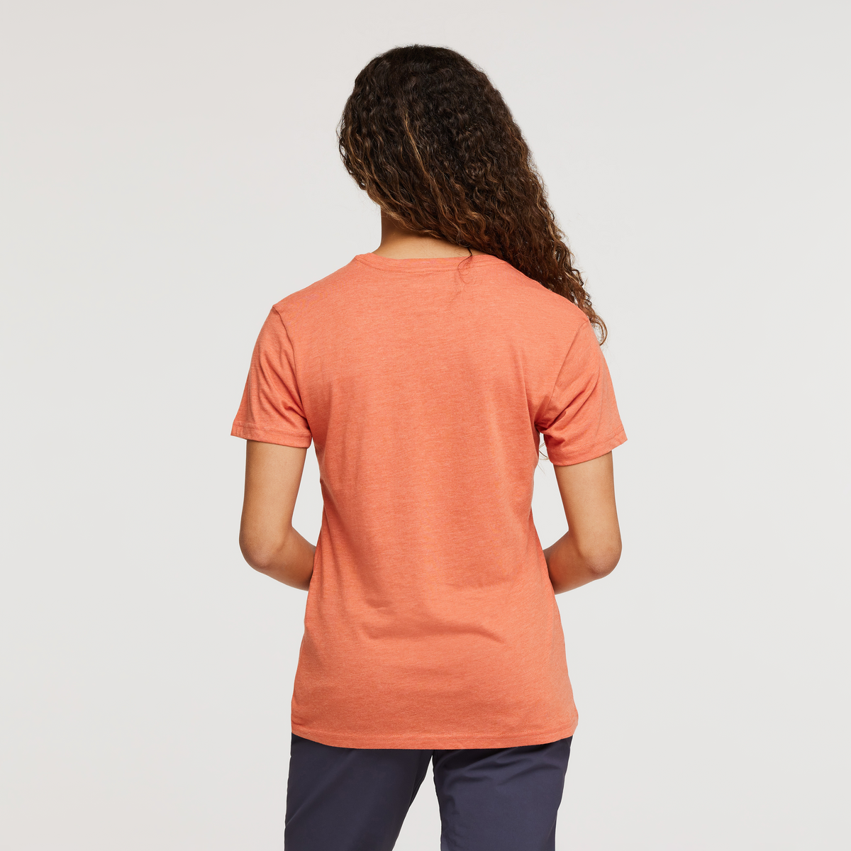 Altitude Llama T-Shirt - Women's — image 4
