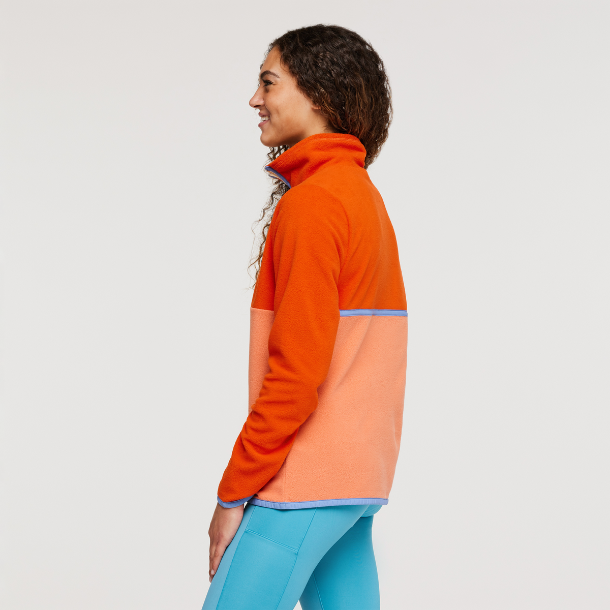 Amado Fleece Pullover - Women's — image 3