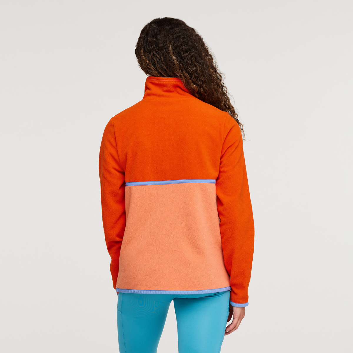 Amado Fleece Pullover - Women's — image 4