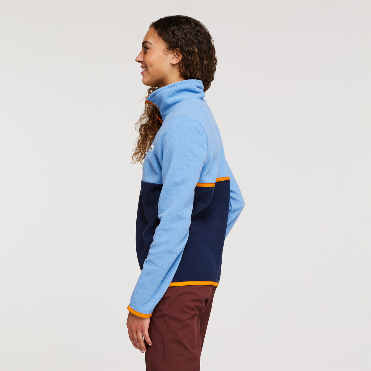 Amado Fleece Pullover - Women's — image 3