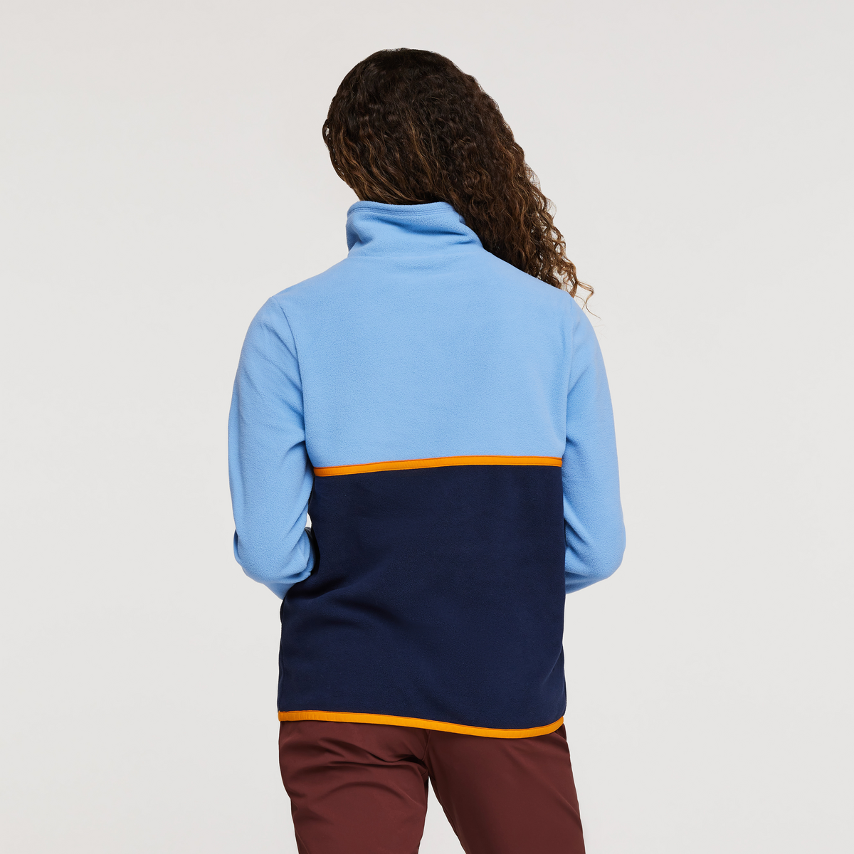 Amado Fleece Pullover - Women's — image 4