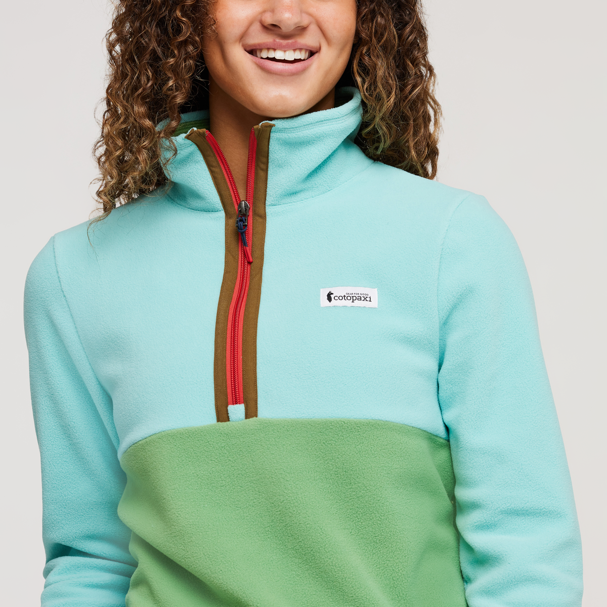 Amado Fleece Pullover - Women's — image 10