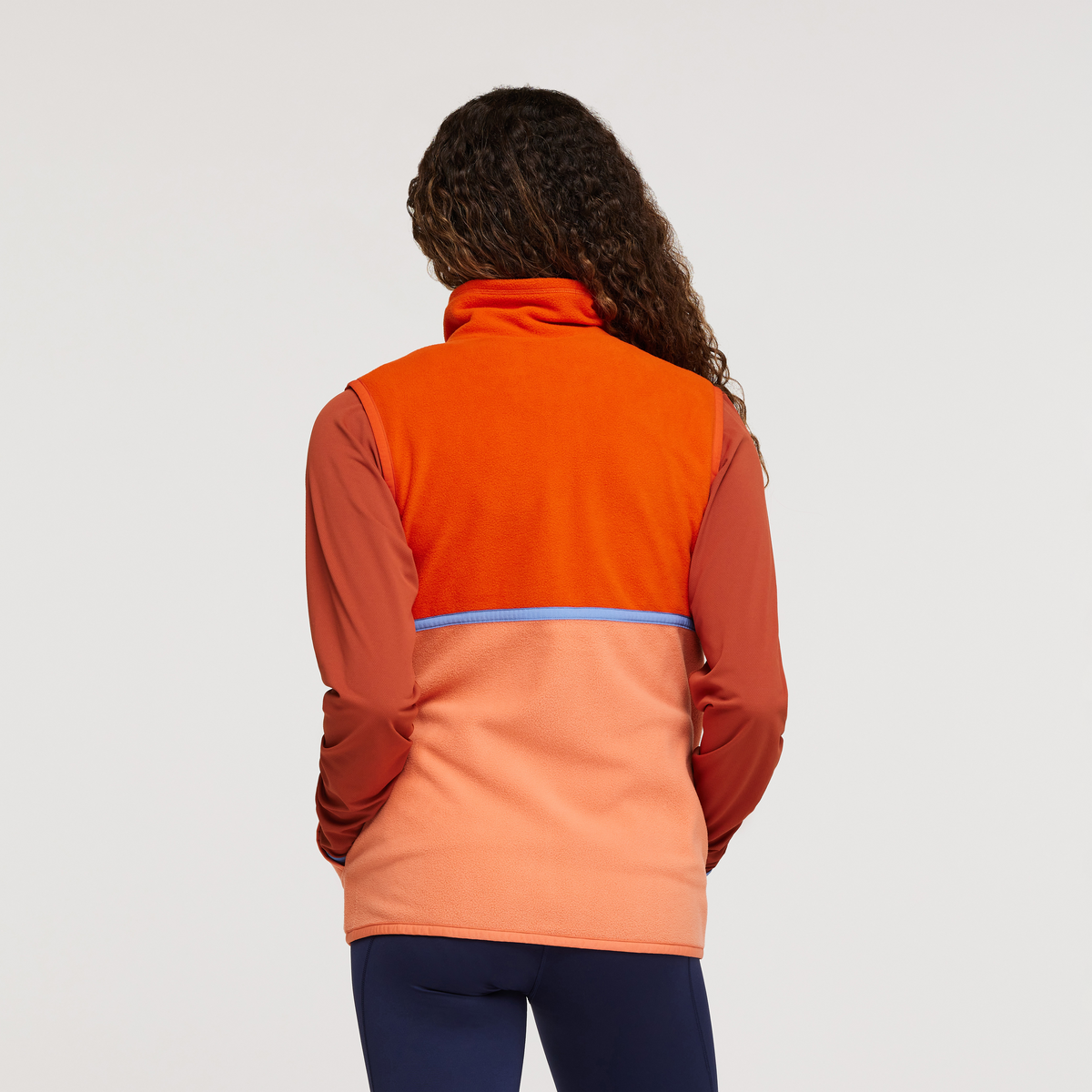 Amado Fleece Vest - Women's — image 4