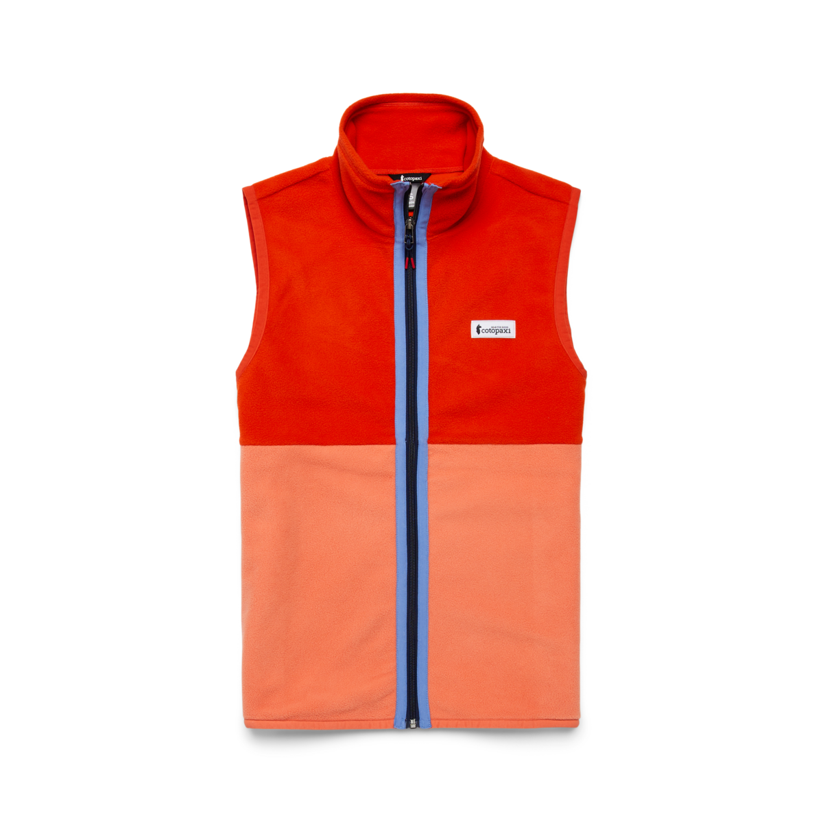 Amado Fleece Vest - Women's — image 7