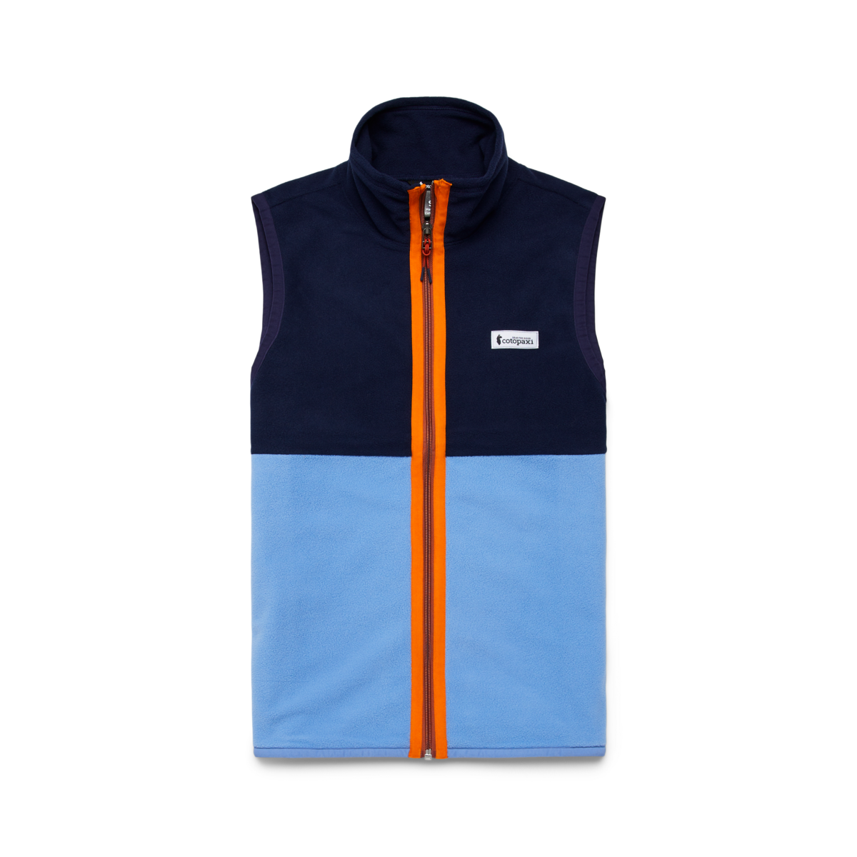 Amado Fleece Vest - Women's — image 7