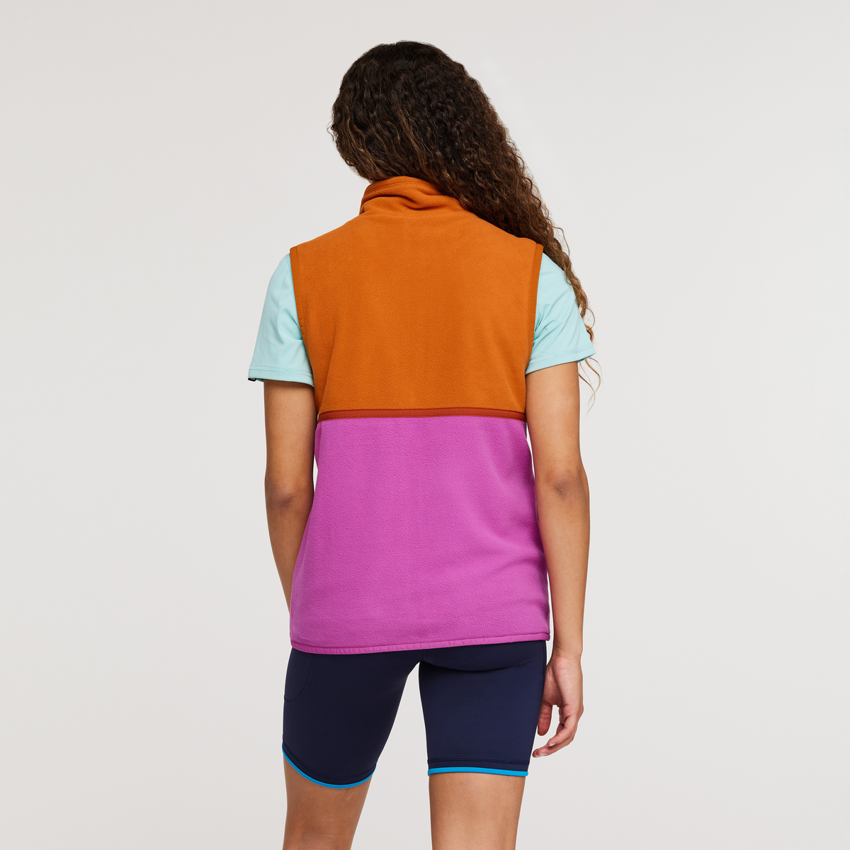Amado Fleece Vest - Women's — image 4