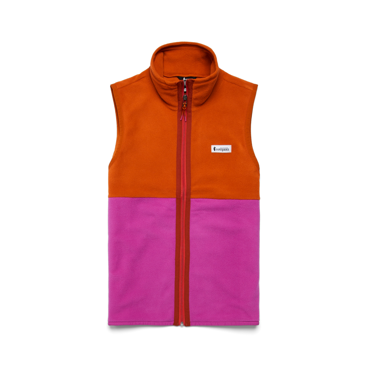 Amado Fleece Vest - Women's — image 7