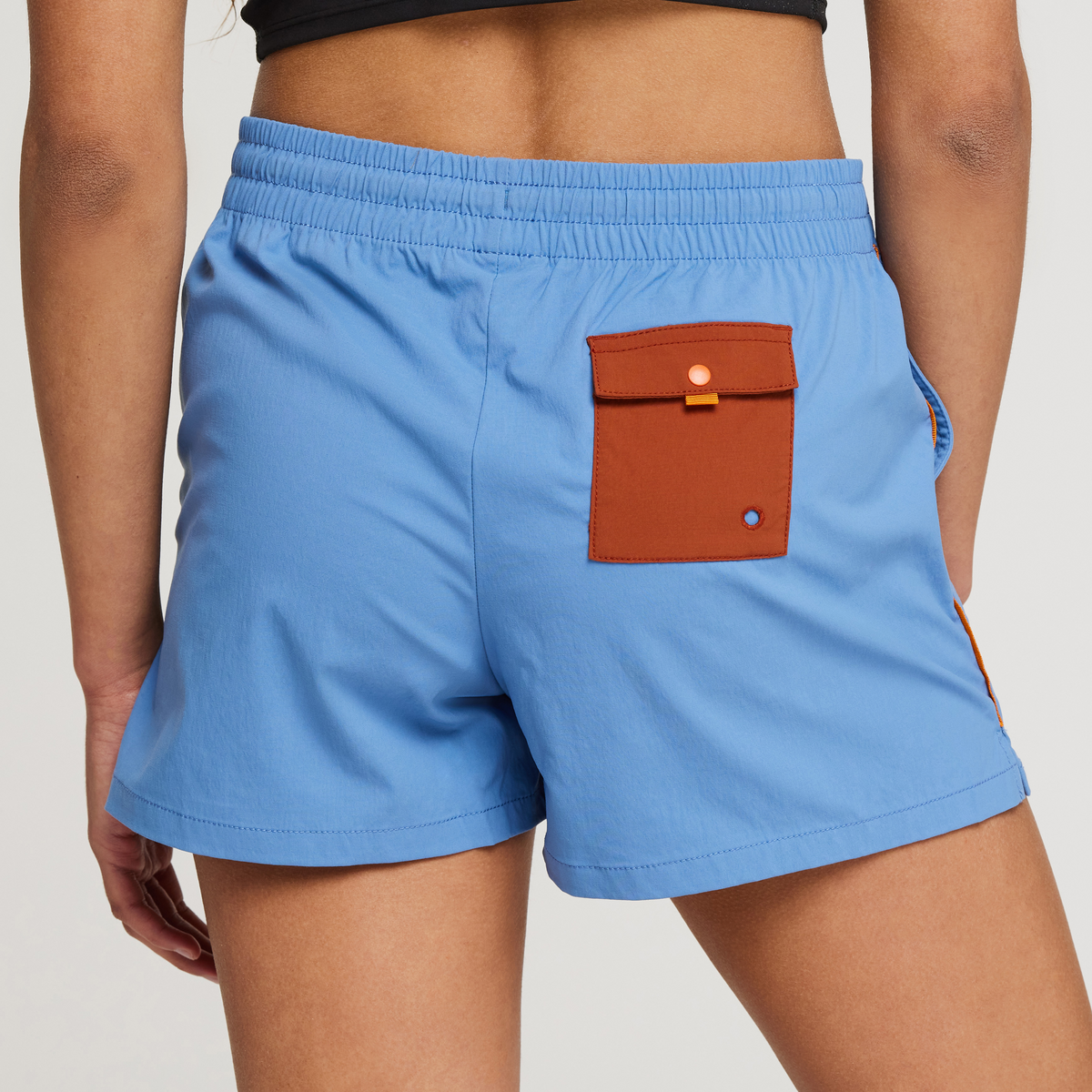 Brinco Short - Solid - Women's — image 4