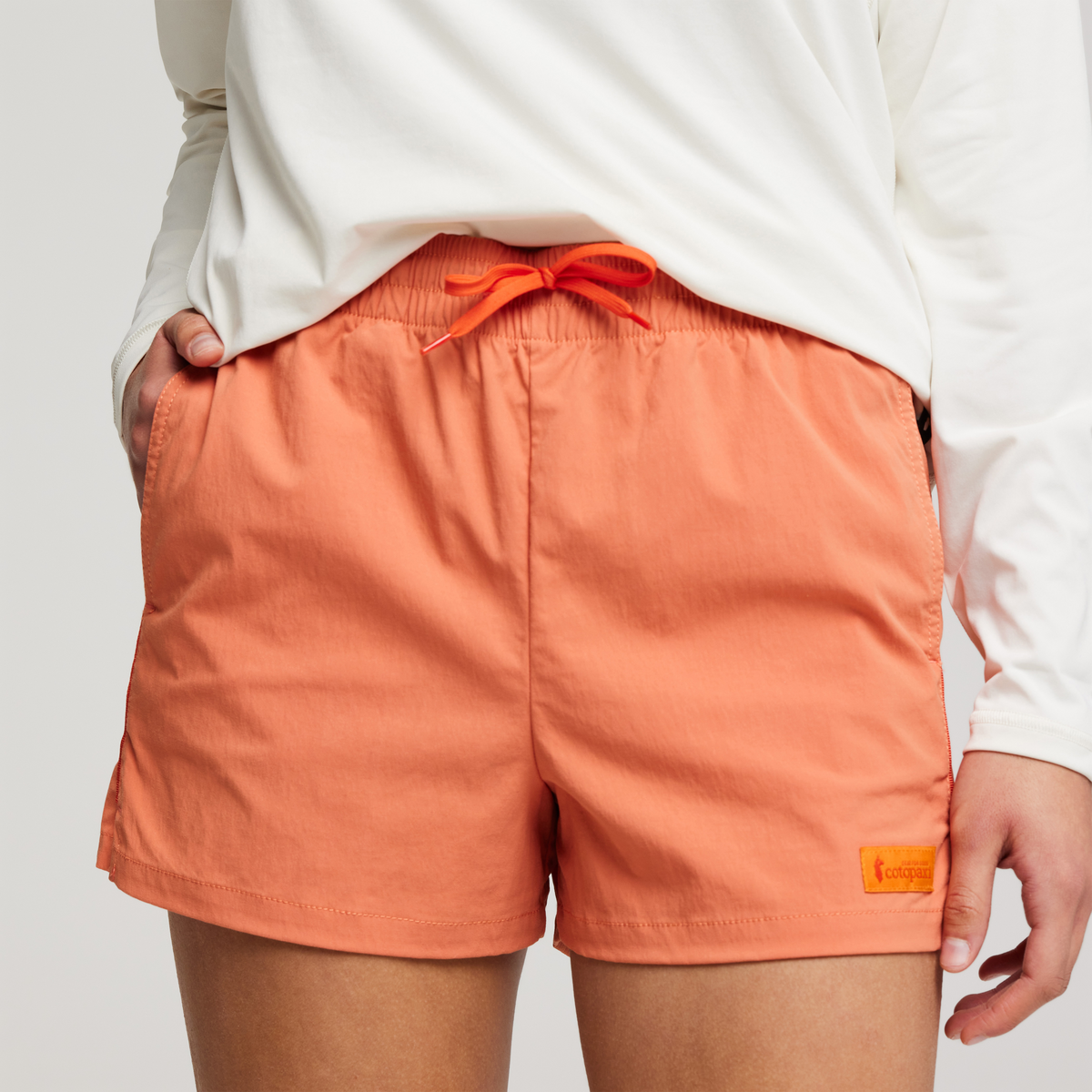 Brinco Short - Solid - Women's — image 7