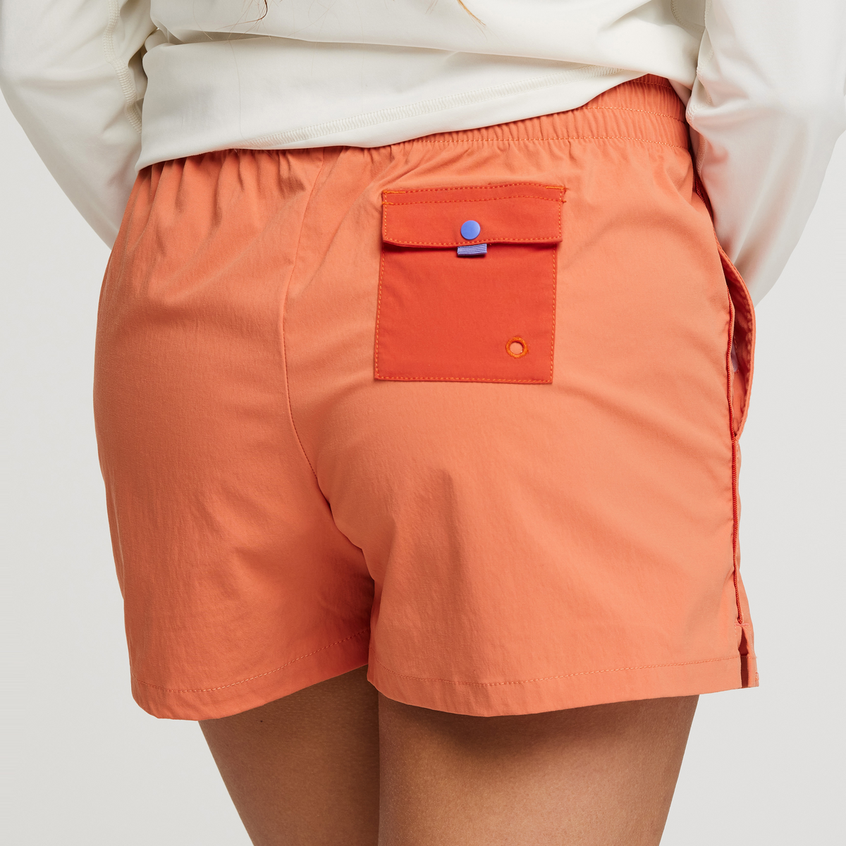 Brinco Short - Solid - Women's — image 10