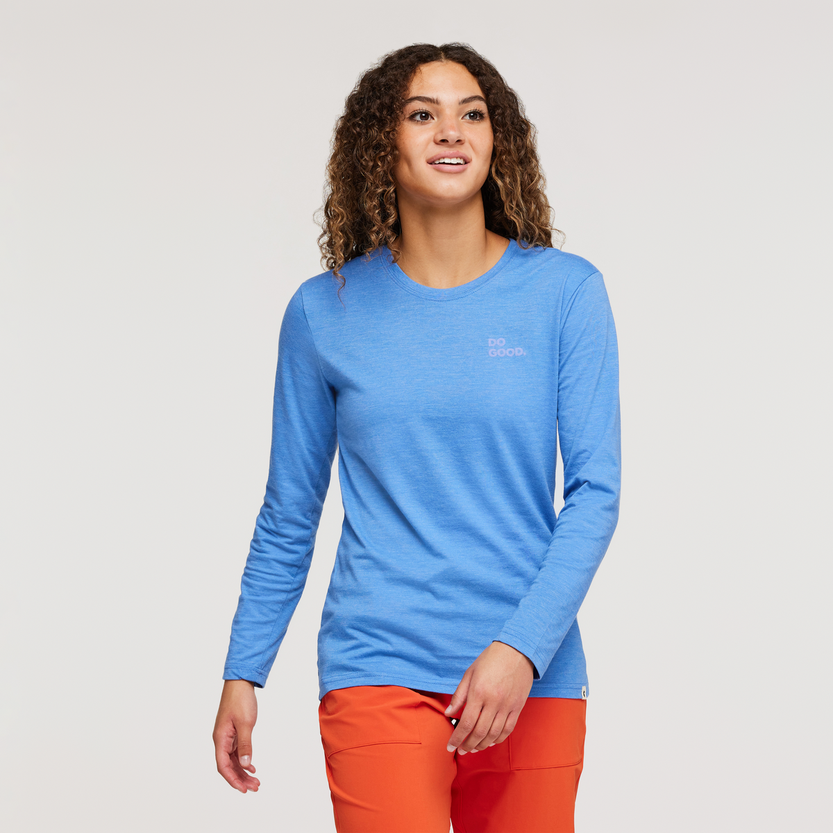 Cactus Life Long-Sleeve T-Shirt - Women's — image 13