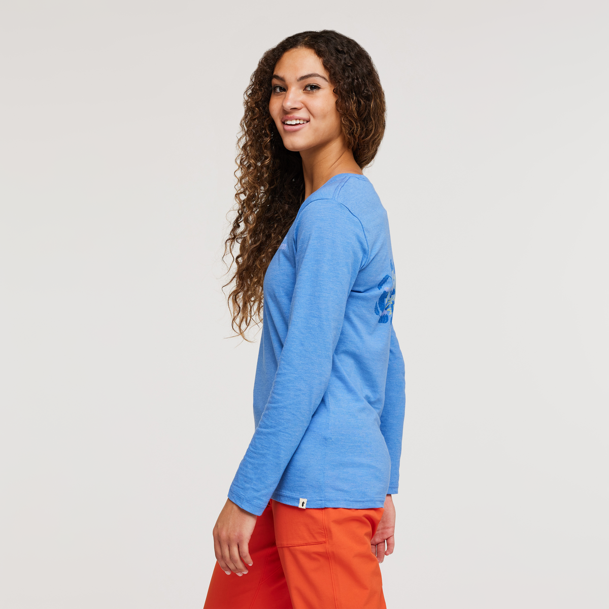 Cactus Life Long-Sleeve T-Shirt - Women's — image 15