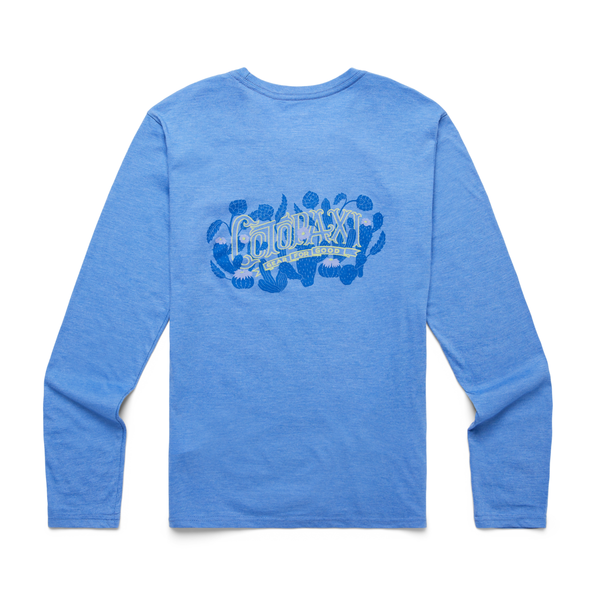 Cactus Life Long-Sleeve T-Shirt - Women's — image 18