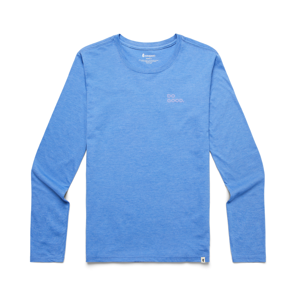 Cactus Life Long-Sleeve T-Shirt - Women's — image 17