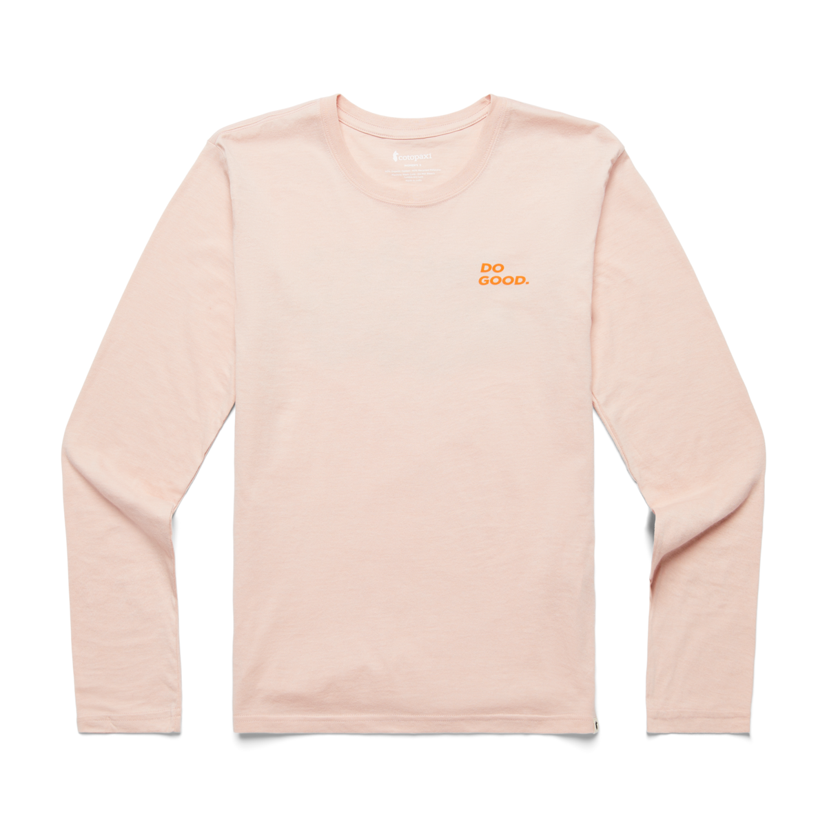 Cactus Life Long-Sleeve T-Shirt - Women's — image 5
