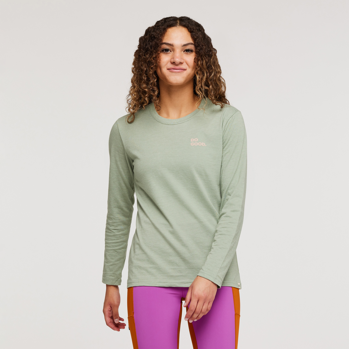 Cactus Life Long-Sleeve T-Shirt - Women's — image 7