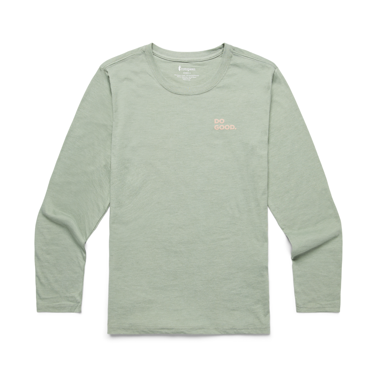 Cactus Life Long-Sleeve T-Shirt - Women's — image 11