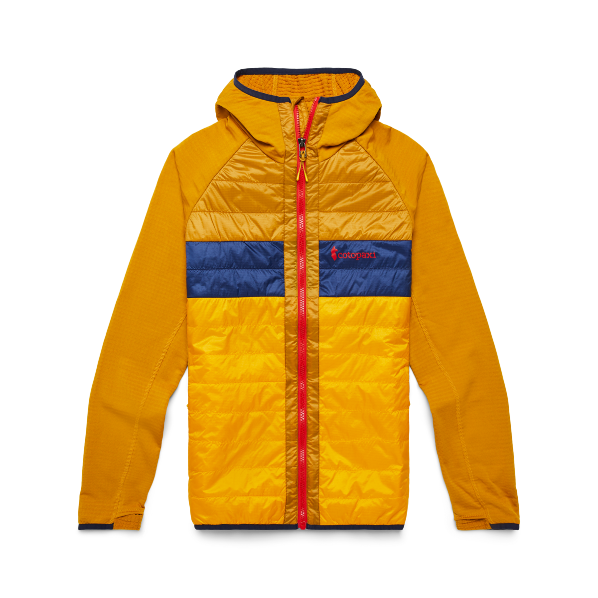 Capa Hybrid Insulated Hooded Jacket - Women's — image 29
