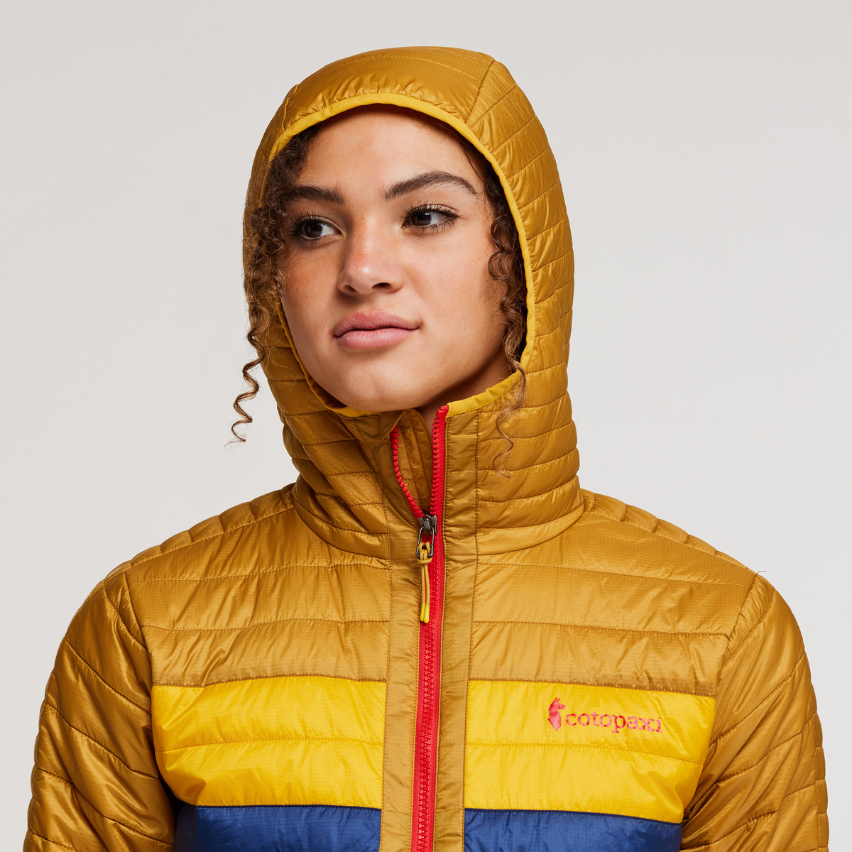 Capa Insulated Hooded Jacket - Women's — image 21