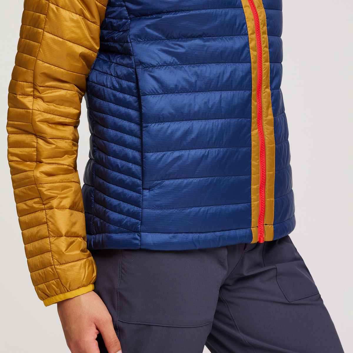 Capa Insulated Hooded Jacket - Women's — image 19