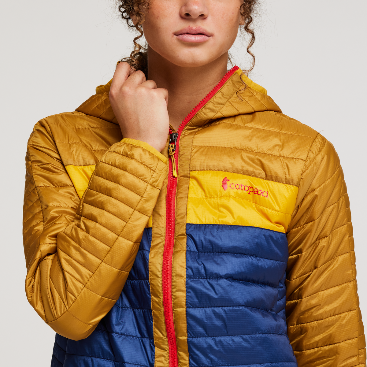 Capa Insulated Hooded Jacket - Women's — image 20