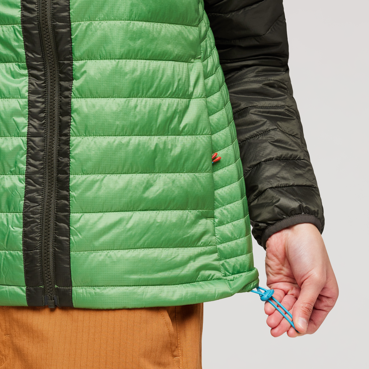 Capa Insulated Hooded Jacket - Women's — image 17