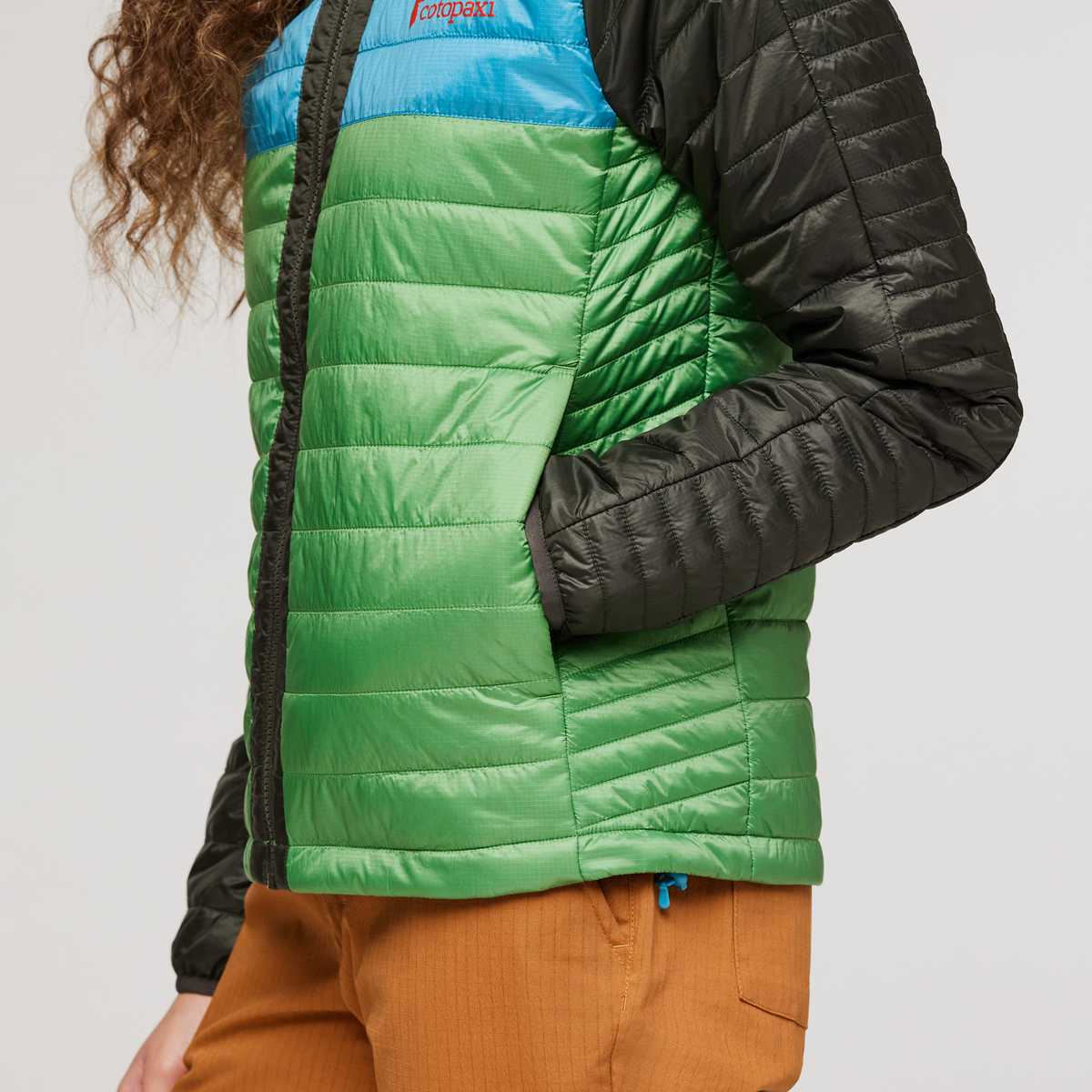 Capa Insulated Hooded Jacket - Women's — image 13
