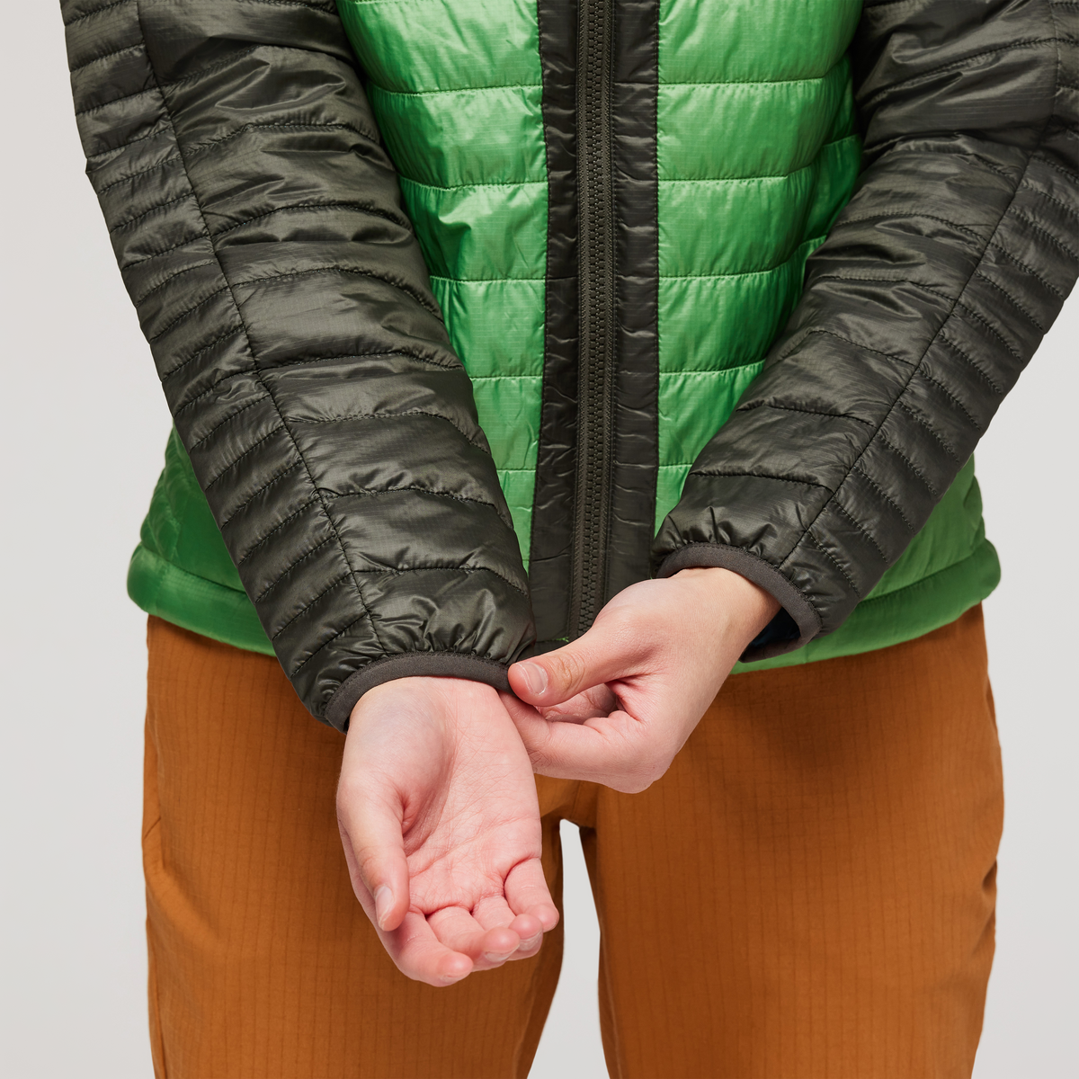 Capa Insulated Hooded Jacket - Women's — image 16