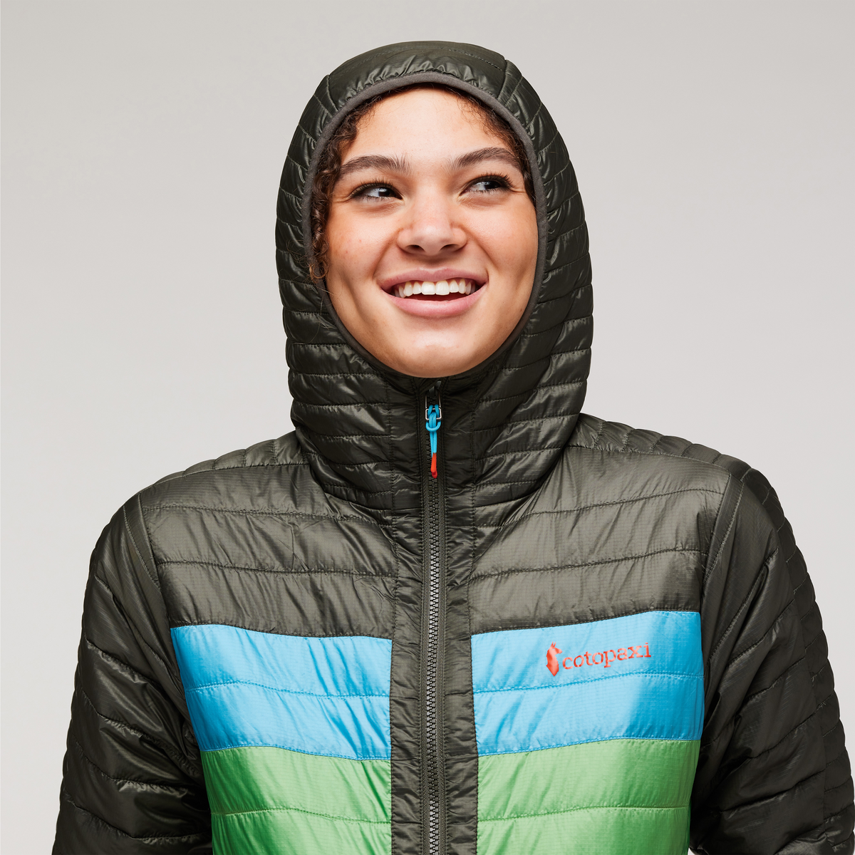 Capa Insulated Hooded Jacket - Women's — image 14
