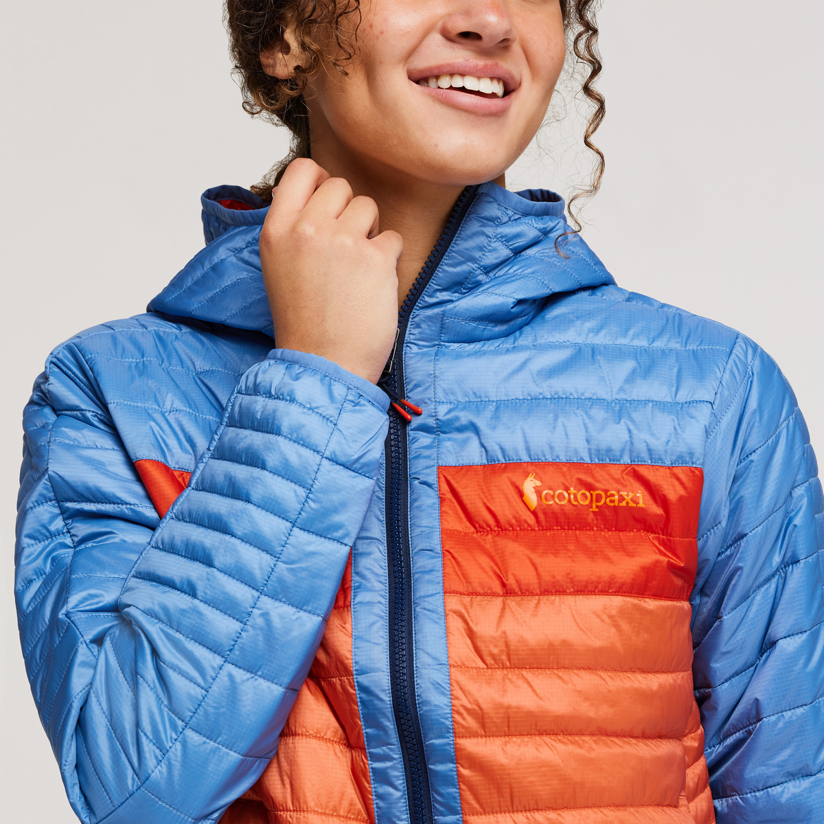 Capa Insulated Hooded Jacket - Women's — image 6