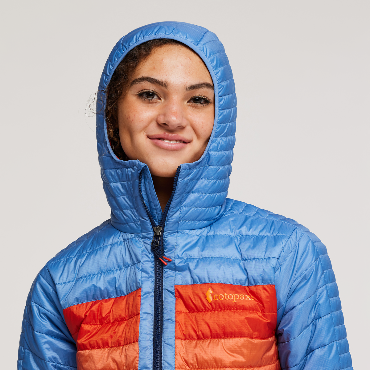 Capa Insulated Hooded Jacket - Women's — image 5