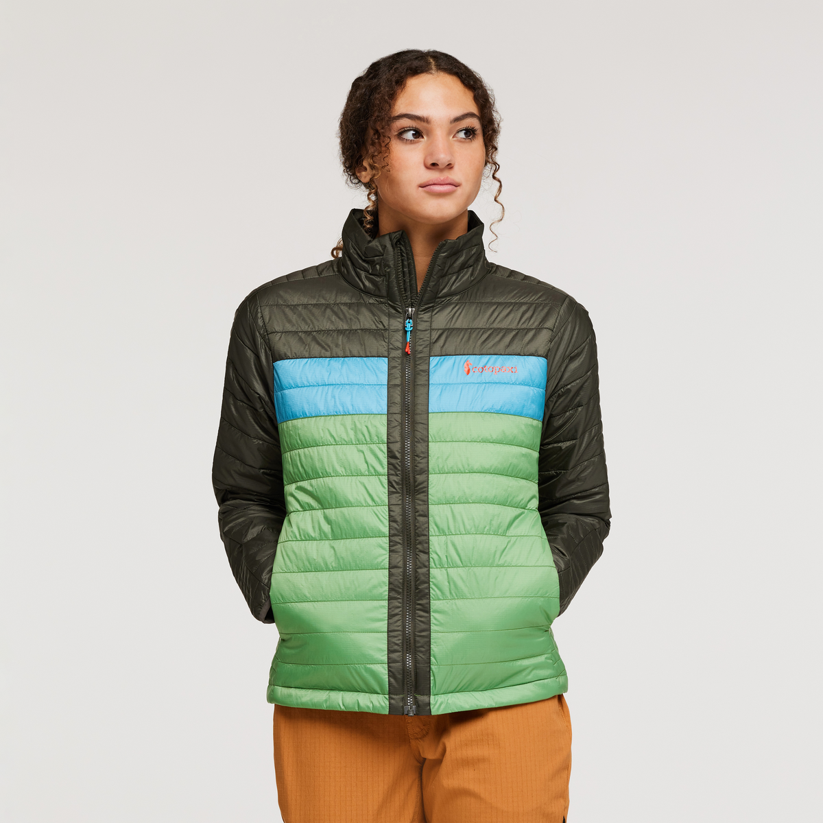 Capa Insulated Jacket - Women's — image 7
