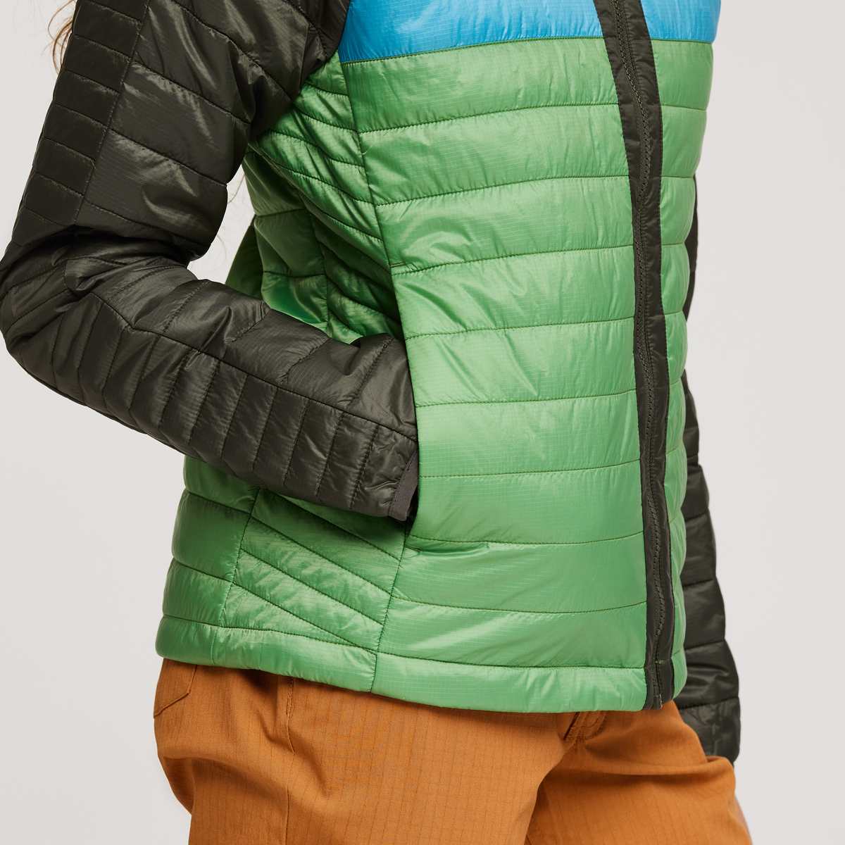 Capa Insulated Jacket - Women's — image 12