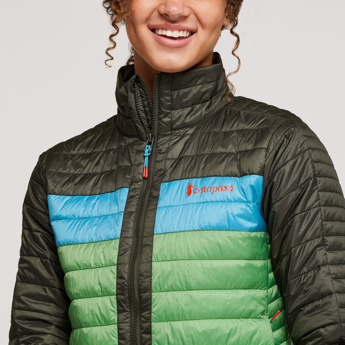 Capa Insulated Jacket - Women's — image 11