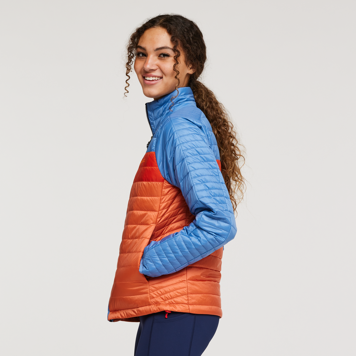 Capa Insulated Jacket - Women's — image 3