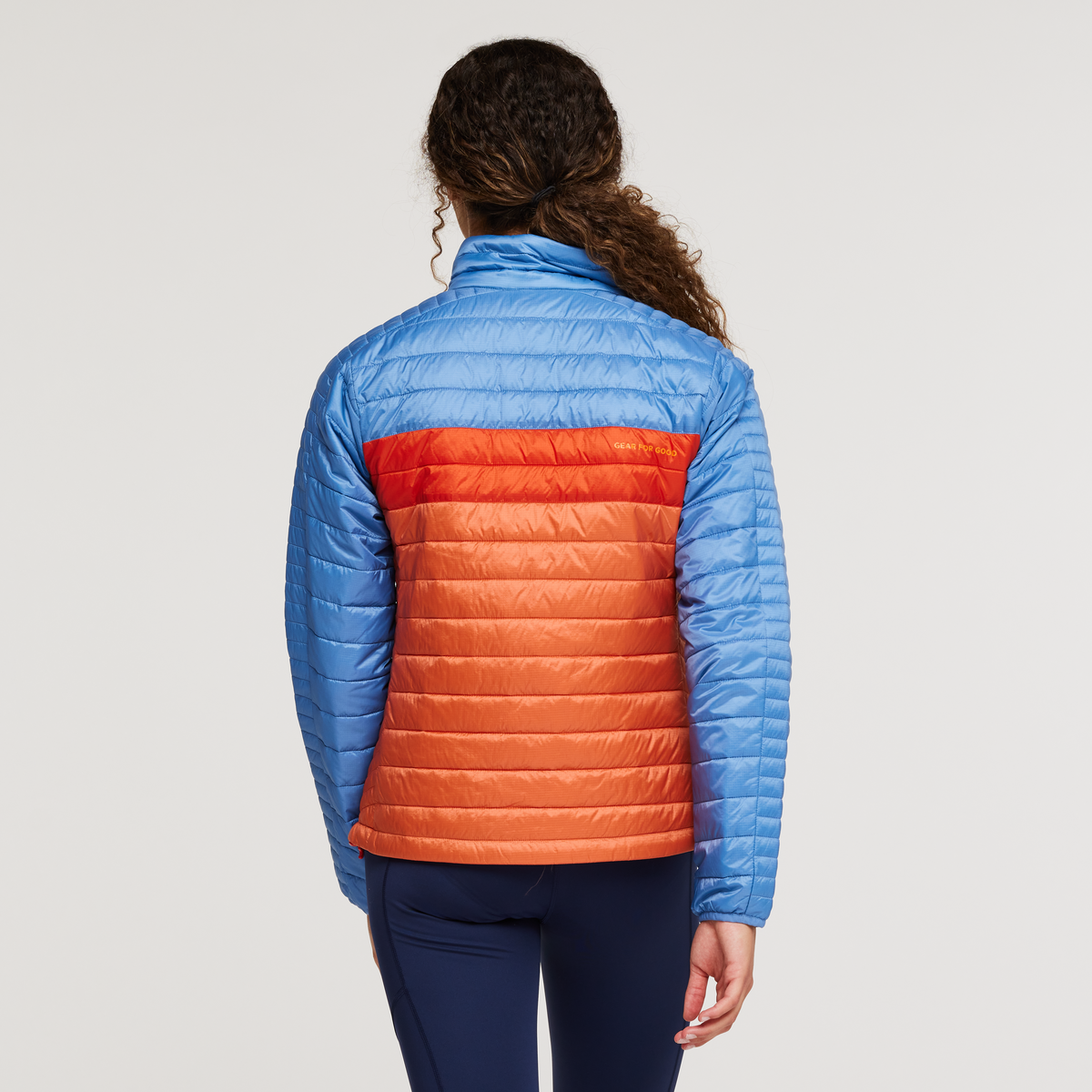 Capa Insulated Jacket - Women's — image 4