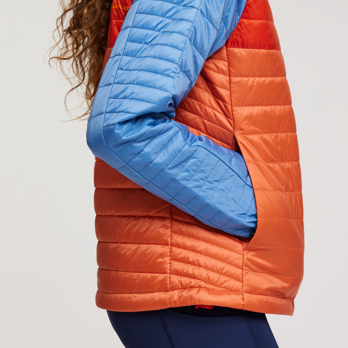 Capa Insulated Jacket - Women's — image 6